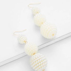Iconique Fashion Barbara Earrings